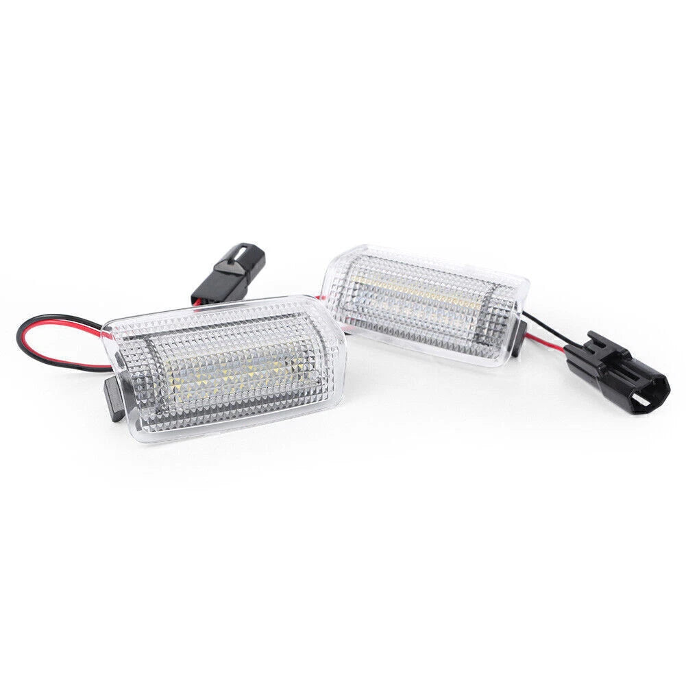 LED Side Door Courtesy Lights for Toyota Lexus (2010–2023)
