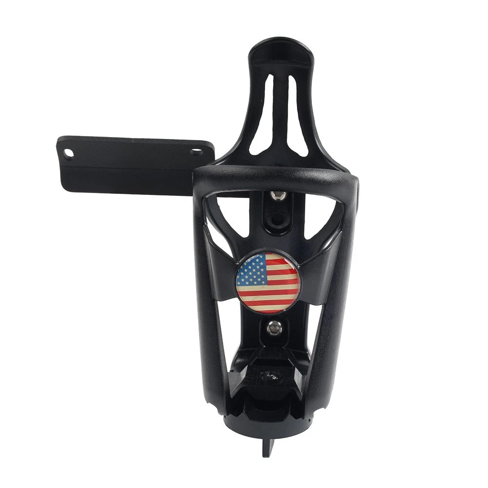 Right Driver Handlebar Drink Bottle Holder for Can Am Spyder F3 (2015–2023)