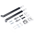 Rear Tailgate Struts for Ford BT50 (PX)