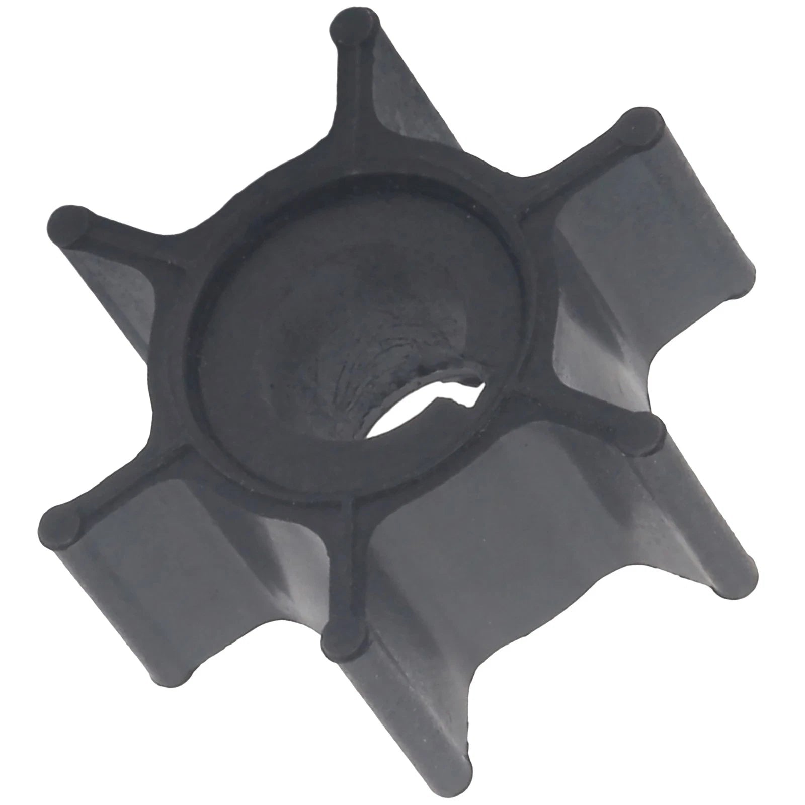 Water Pump Impeller 6G1-44352-00 for Yamaha 2 Stroke 6-8 HP