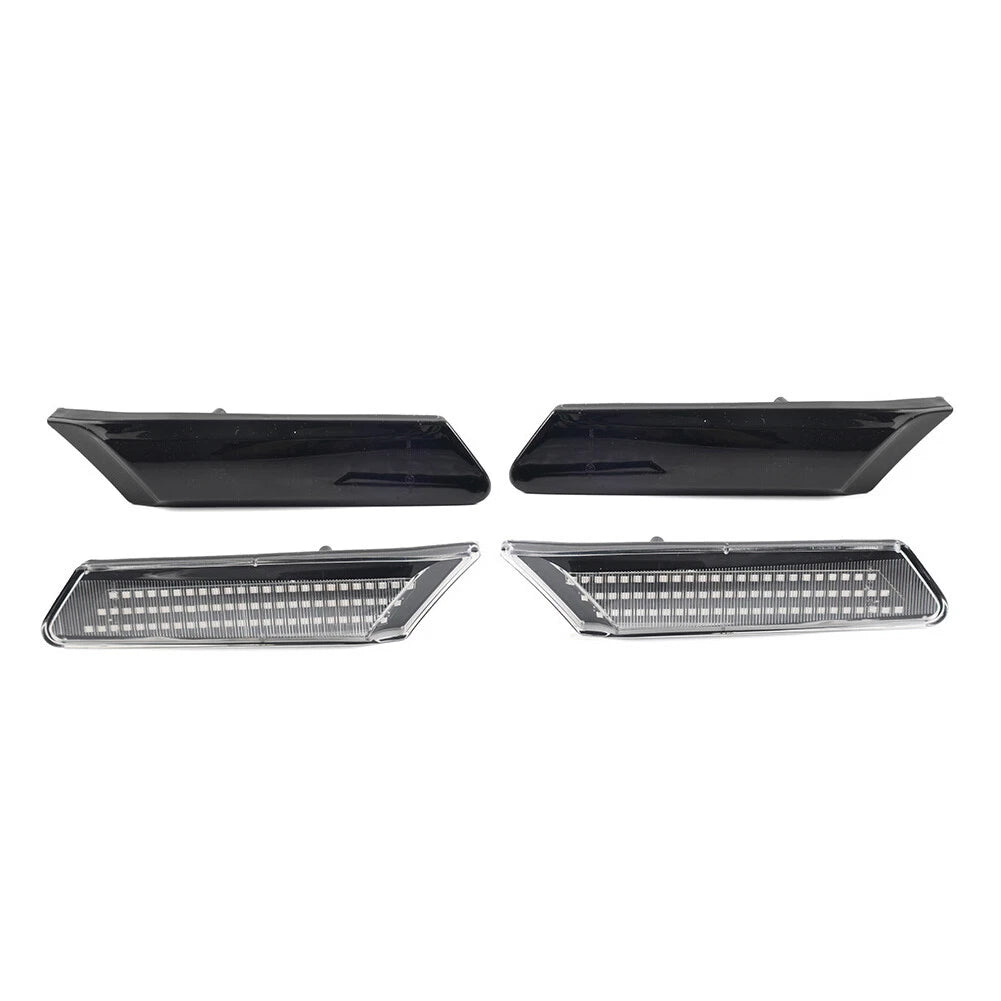 LED Side Marker Lights for Porsche 911 987 997 Boxster Cayman