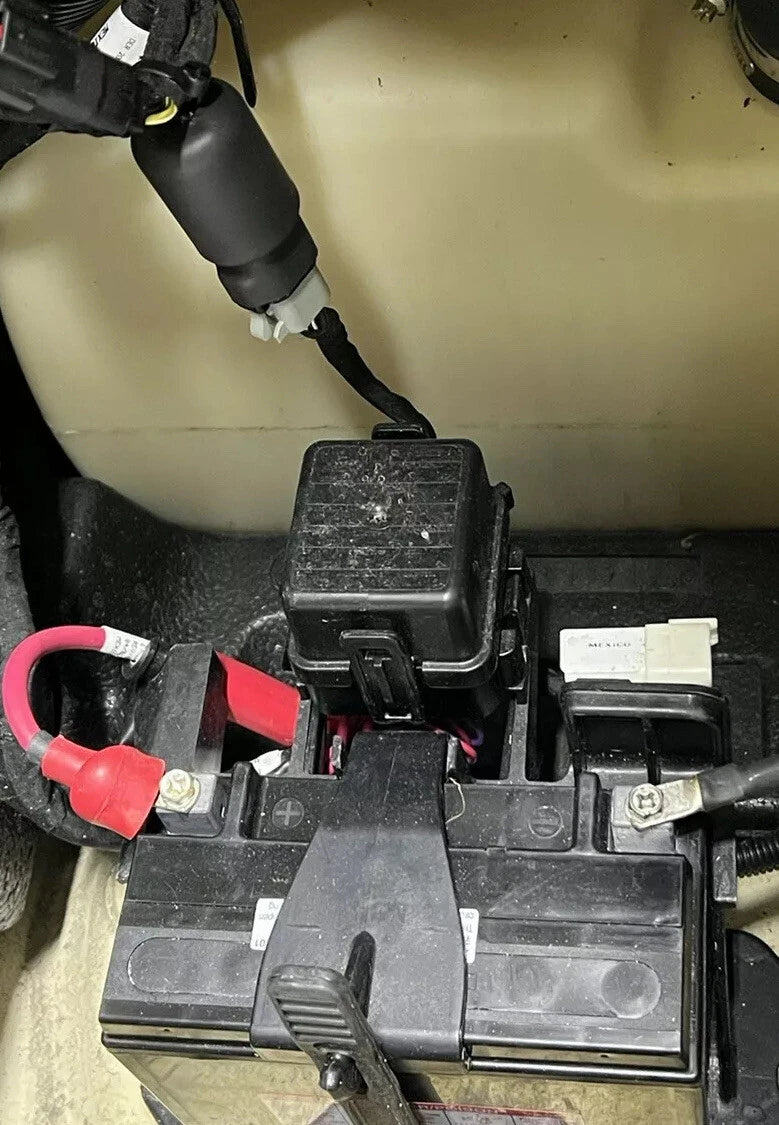 GPS Speed Override Module for SeaDoo RXP 300 (2019–2023)