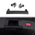 Tailgate Trunk Inside Handle/Buckle Set For Mercedes GLA Class W156 B-Class W246