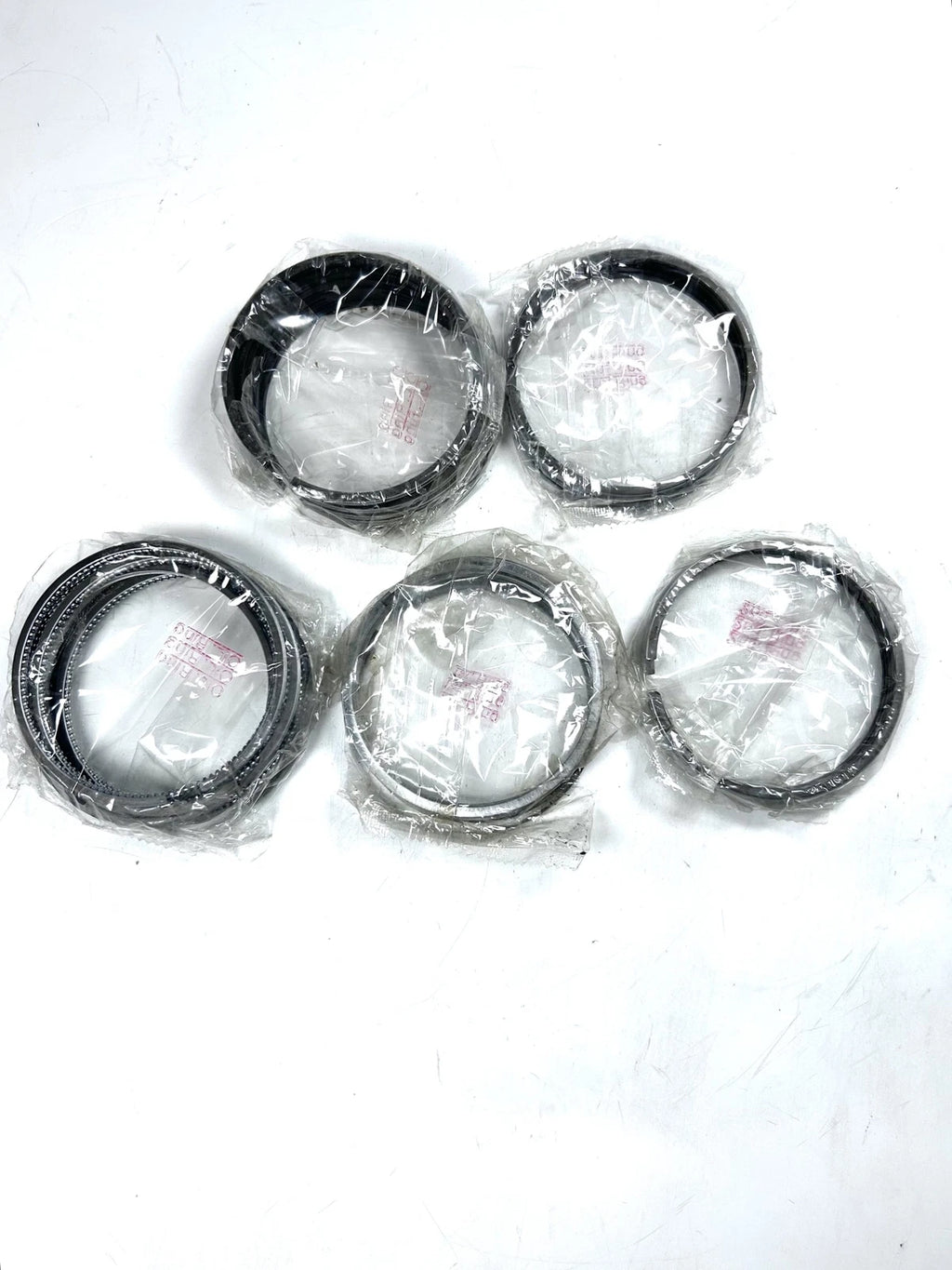 Piston Ring Set for Nissan (12033-C6812)