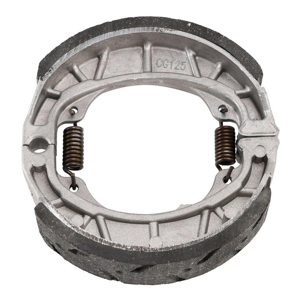 Brake Shoes for Honda CT70 CL100 Z50A CT90 C200 SL90 CB100 CT200 (1969–1978)