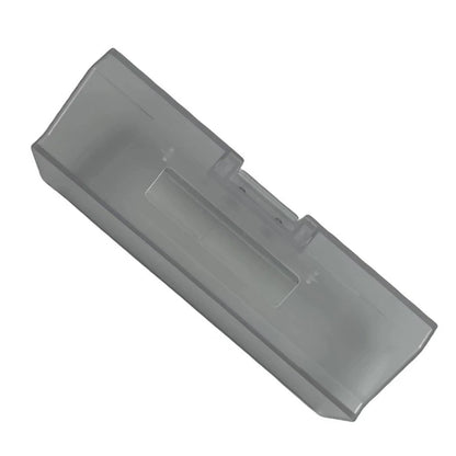 Dust Box Vacuum Replacement for Efficient Dust Containment