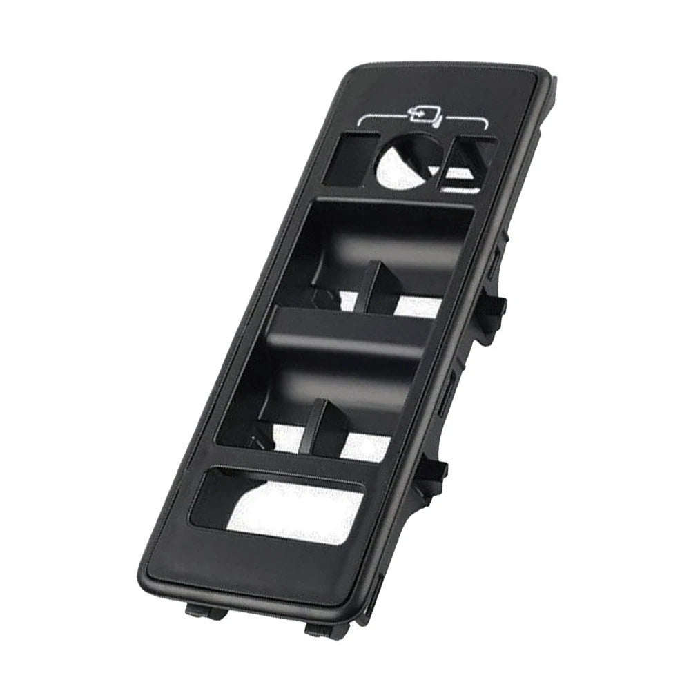 Left Driver Hand Glass Switch Button Panel for Range Rover