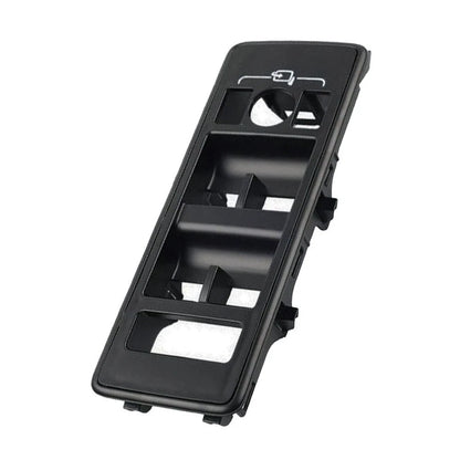 Left Driver Hand Glass Switch Button Panel for Range Rover