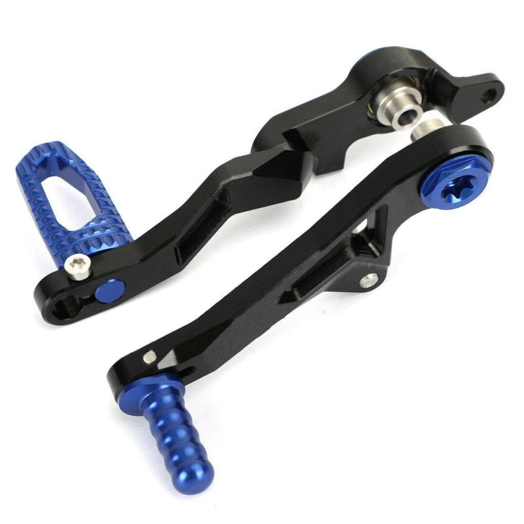 Adjustable Shift Foot Lever & Brake Pedal for BMW R1250 GS GSA (2019–2023)