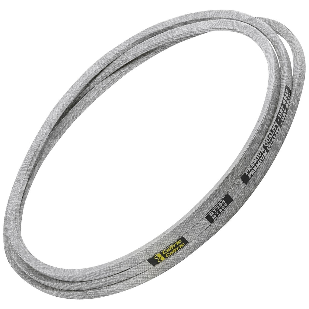 Deck Belt Replacement for John Deere STX38 STX46 (2011–2018)