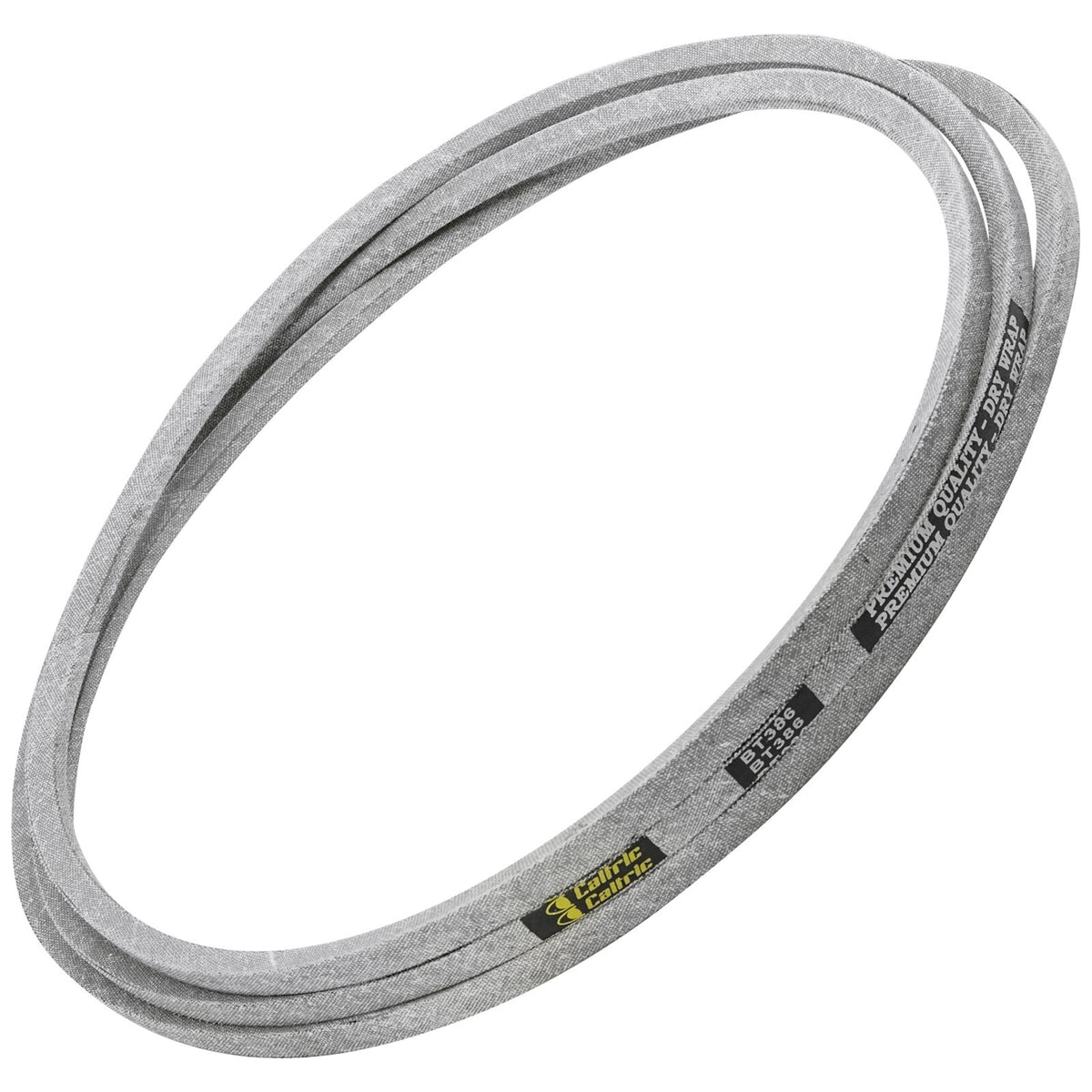 Deck Belt Replacement for John Deere STX38 STX46 (2011–2018)