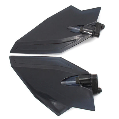 Air Deflector Spoiler for Honda Goldwing 1800 GL1800 (2018–Present)
