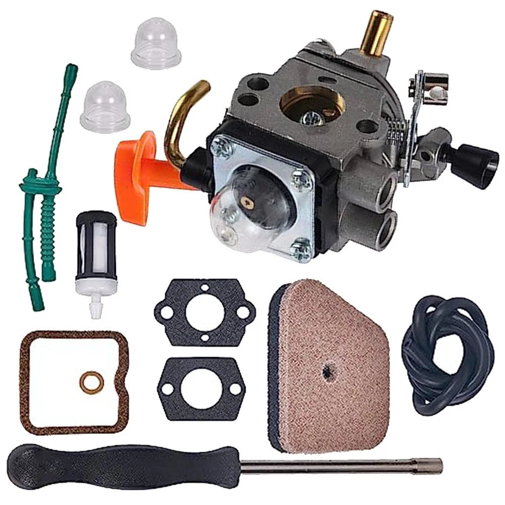 Replacement Carburetor Kit for FS90R, FS110R, FS130R (Engine Maintenance)