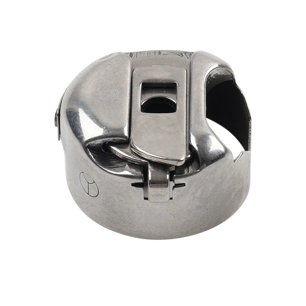 Metal Bobbin Case Holder for Universal Sewing Machines (#AS1455)