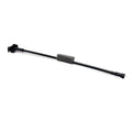 Front Windshield Washer Nozzle for Ram 1500 (2019–2023) 68291571AB