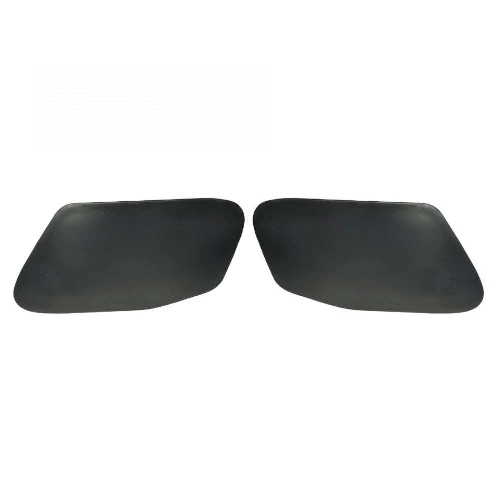 Headlight Washer Cover for BMW X3 F25 (2014–2017) ABS Direct Fit