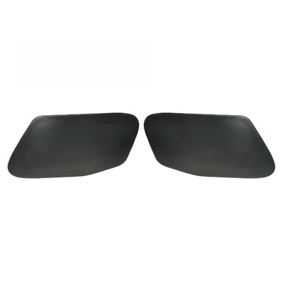Headlight Washer Cover for BMW X3 F25 (2014–2017) ABS Direct Fit