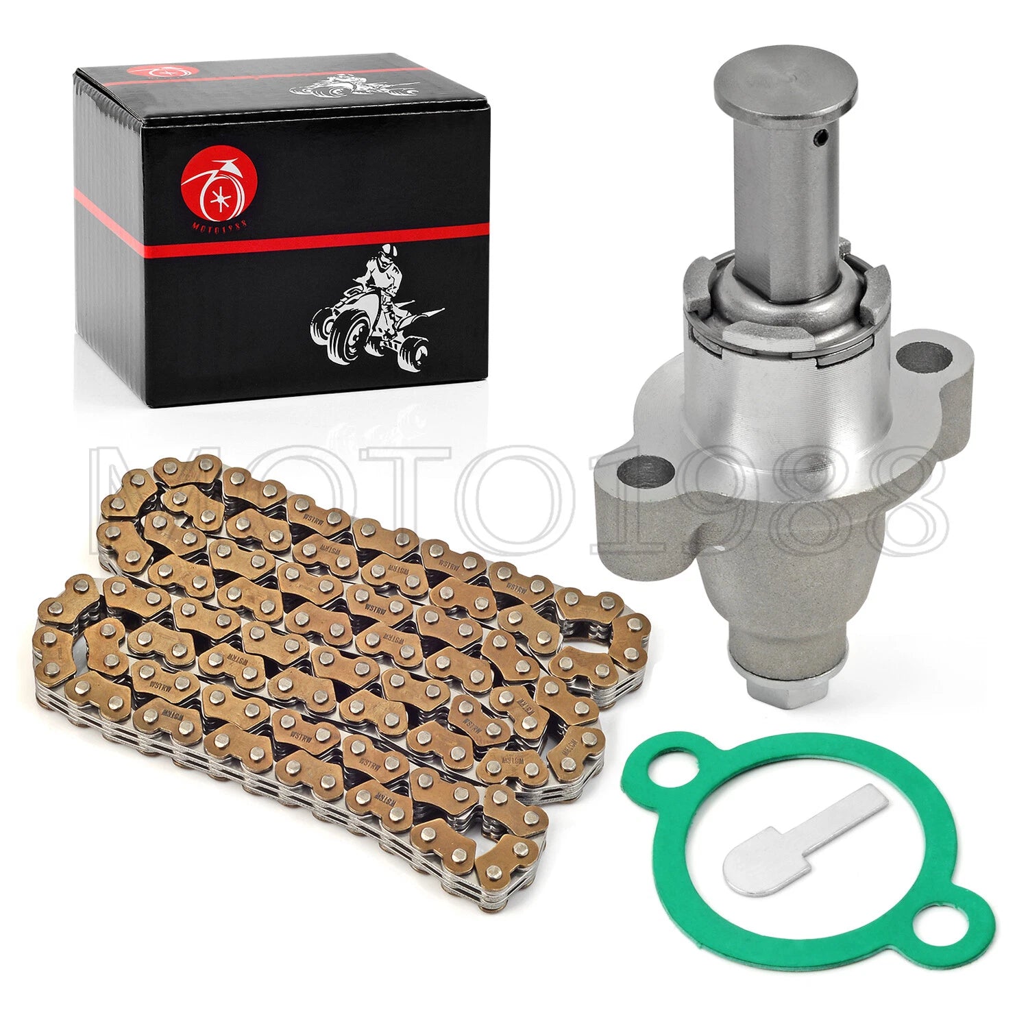 Cam Timing Chain Tensioner for Yamaha YFZ450 YZ450F YFZ450R YFZ450X WR450F (2004–2023)