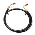 Power Trim Hose for Mercruiser (Replaces 32-861127, 32-95858, Sierra 18-2435)