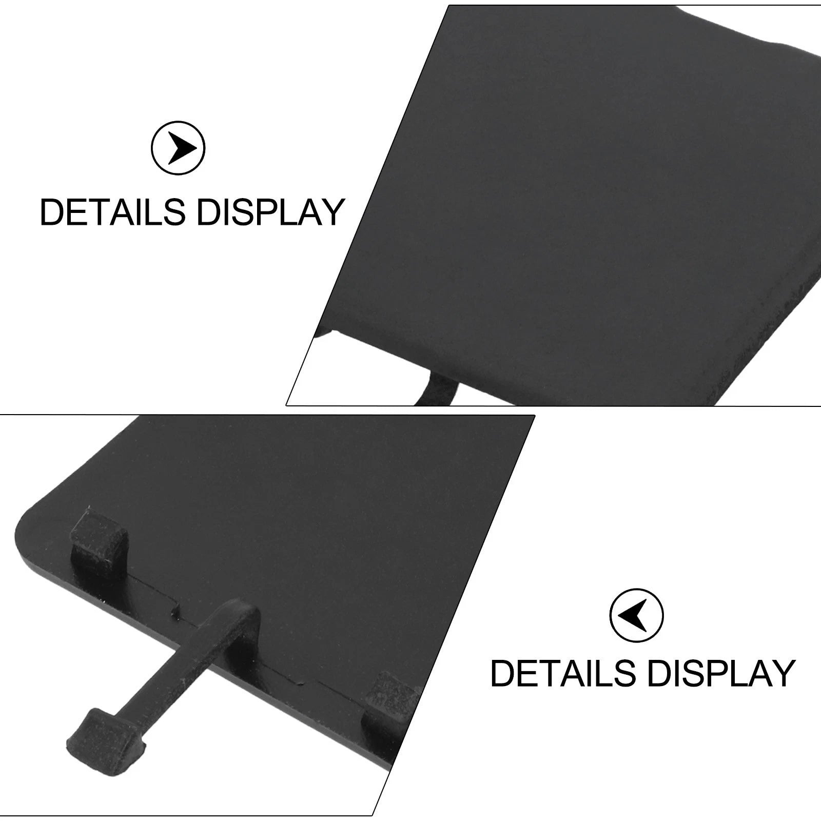 Front Bumper Covers for Chrysler Vehicles