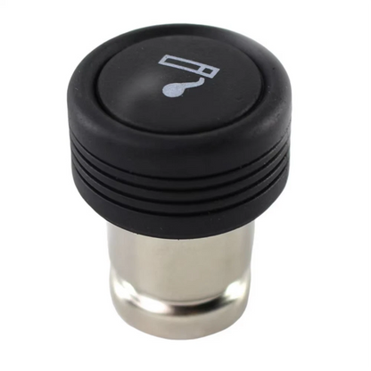 Cigarette Lighter for Ford Edge Focus Fiesta C-Max Mondeo Mustang (1998–2010)