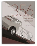 The 356 Porsche Restorer's Guide to Authenticity IV Book