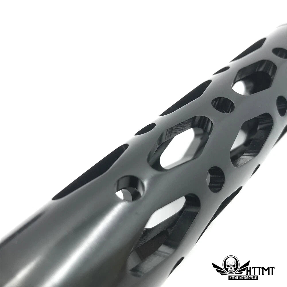 7/8" Motorcycle Handle Bar Hand Grip for Harley-Davidson Cruiser