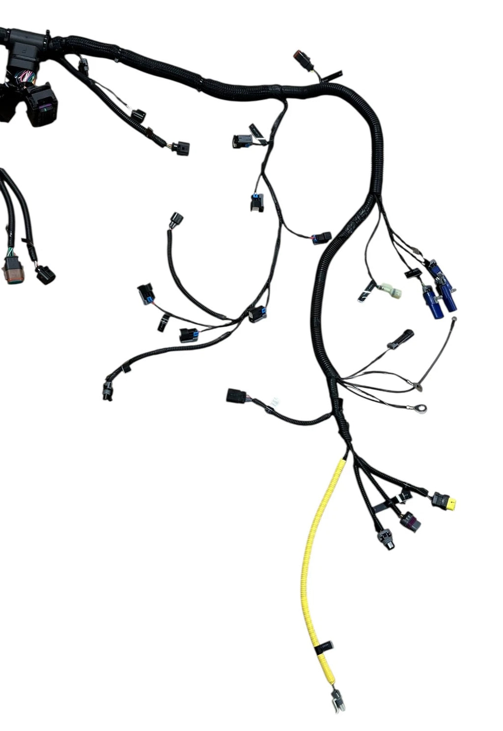 Engine Harness for Mercury (8M0178245, 8M2102000)