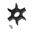Water Pump Impeller with Key for Yamaha 60 70 75 80 85 90 (688-44352-03-00)