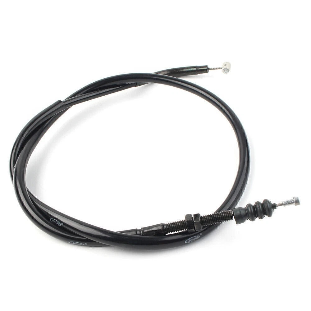 Brake Clutch Cable for Kawasaki Z900 (2017–2022) Black