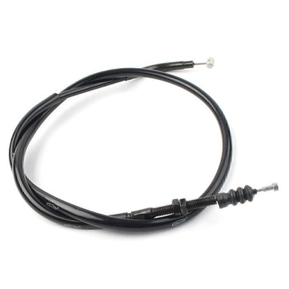 Brake Clutch Cable for Kawasaki Z900 (2017–2022) Black