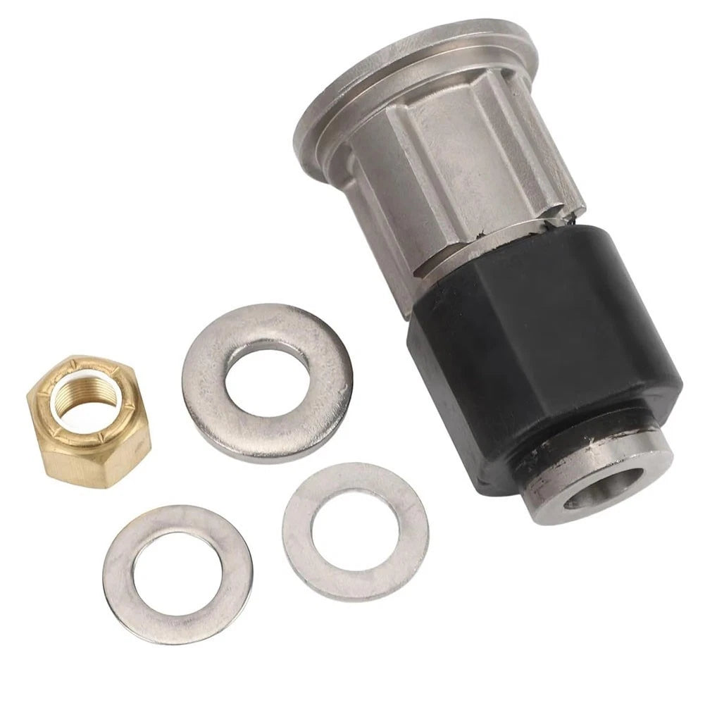 Heavy Duty Hub Kit for Mercury Quicksilver