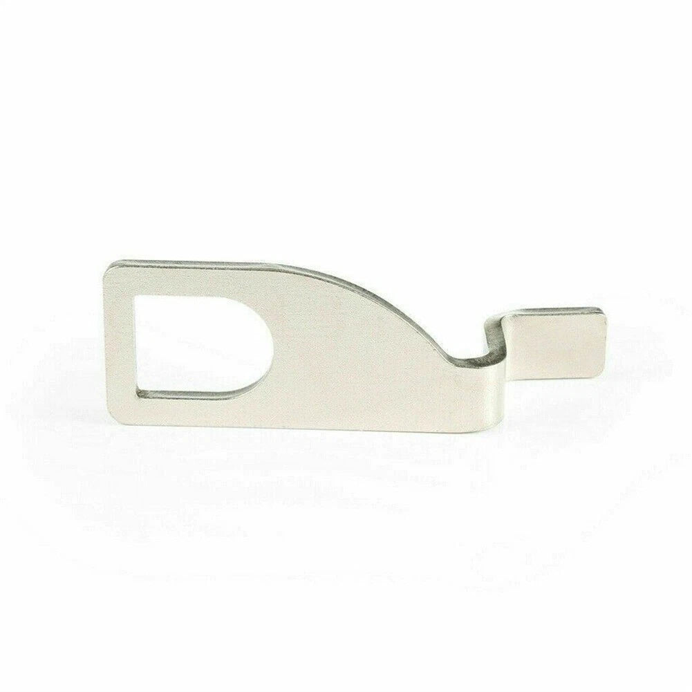 Air Vent Lock for T4/T5 Van (Tailgate or Barn Doors)