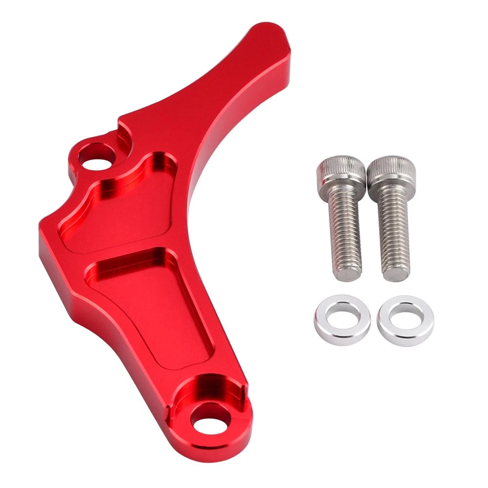 Case Saver Chain Guide Guard for Yamaha YFZ450 (2004–2009, 2012–2013)