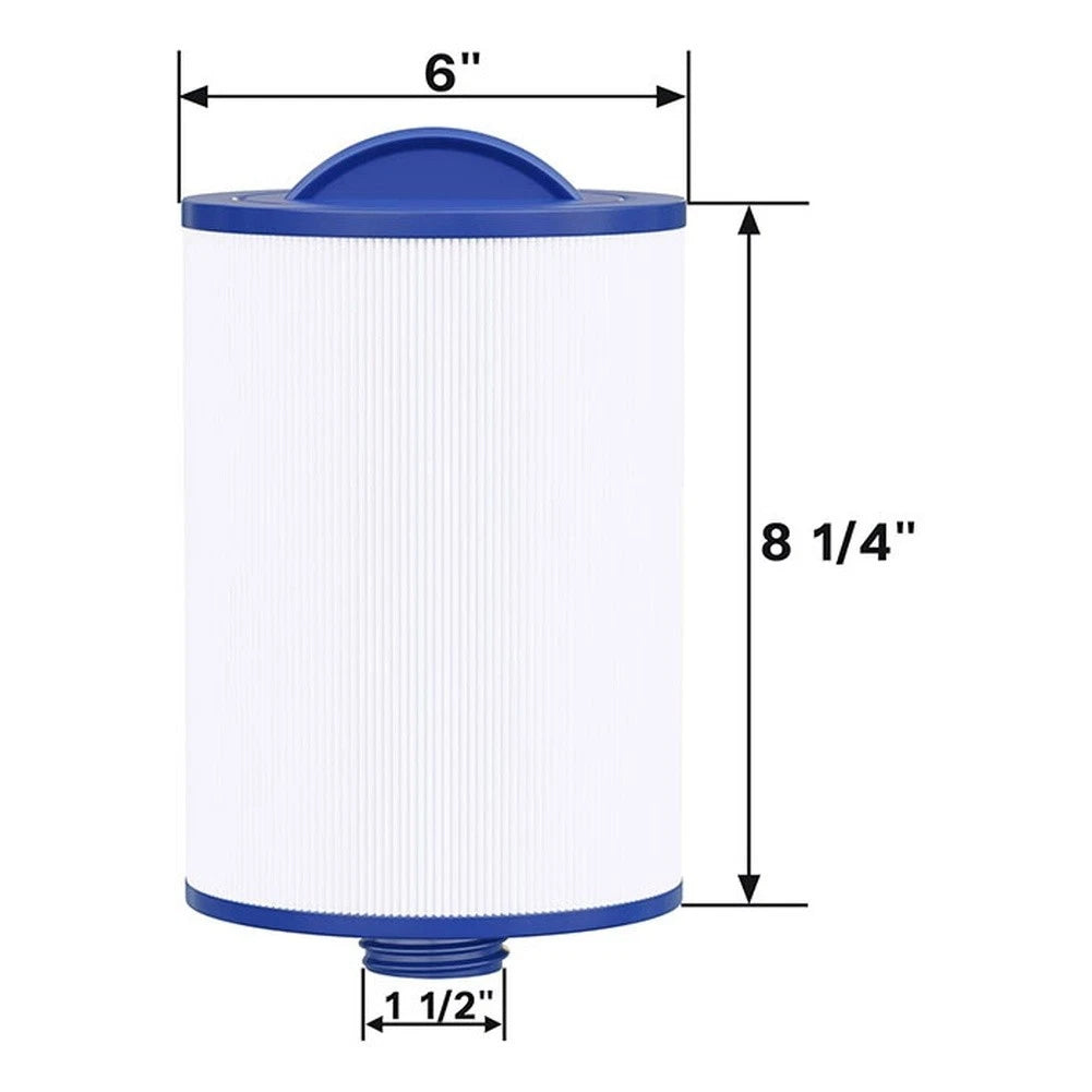 PWW50P3 Filter for PWW50P3