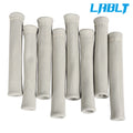 Spark Plug Wire Boots Heat Shield Protector Sleeve for SBC BBC (1200°)