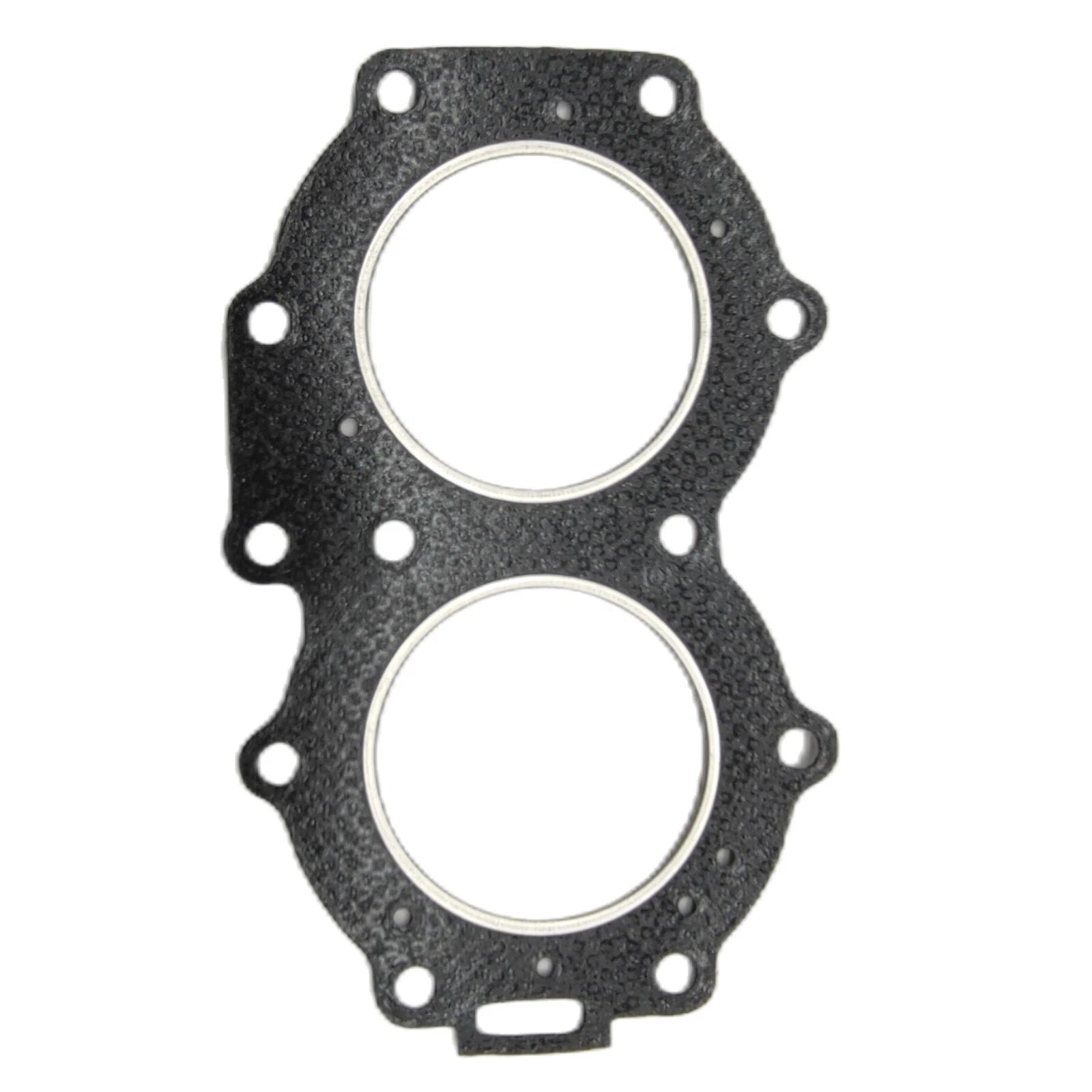 Cylinder Head Gasket for Yamaha 20HP 25HP 2 Cylinder (Outboard Marine)