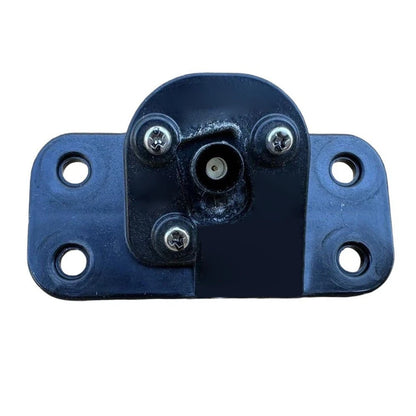 Front Parking Camera for Hyundai Tucson (2022–2024) Black ABS