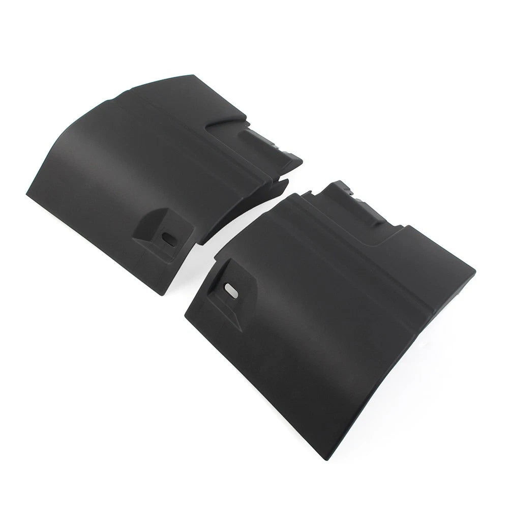 Lower Fender Side Corner Protector for Land Rover LR3 LR4 (2005–2016)