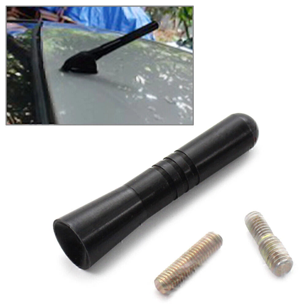 Aerial Antenna Mast for Universal Vehicles (2.2")