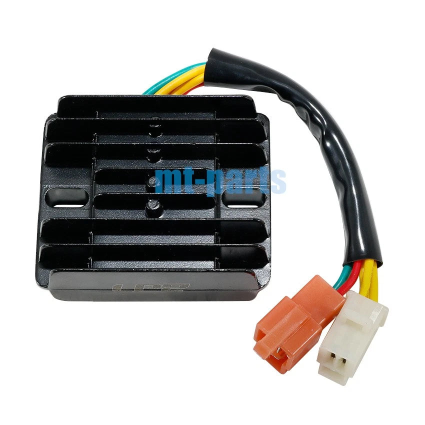Voltage Regulator Rectifier for Italika TC200 (2016–2018), ATV200 (2020–2025)
