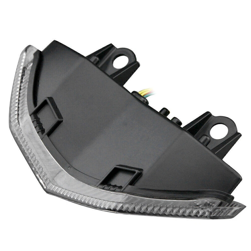 LED Tail Light Turn Signals for Kawasaki Ninja ZX10R (2010–2011)