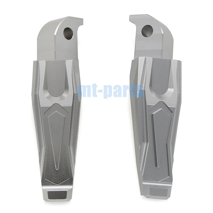 Rear Footrest Pegs for Yamaha TMAX530 (2012–2016)