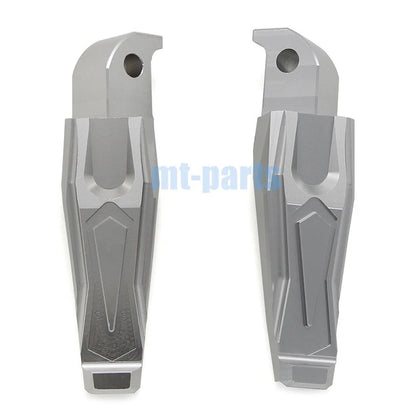 Rear Footrest Pegs for Yamaha TMAX530 (2012–2016)