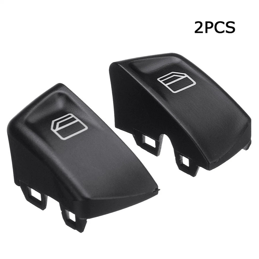 2Pcs Electric Control Window Switch Button For Mercedes Vito Sprinter 2003-2015