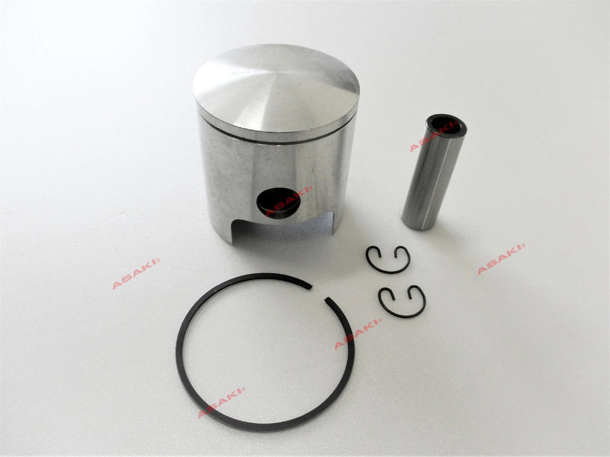 Piston Kit for Yamaha Snowmobile SL433/SS433 (STD) 09-827 820-11631-02-96