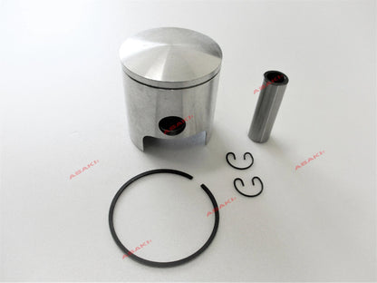Piston Kit for Yamaha Snowmobile SL433/SS433 (STD) 09-827 820-11631-02-96