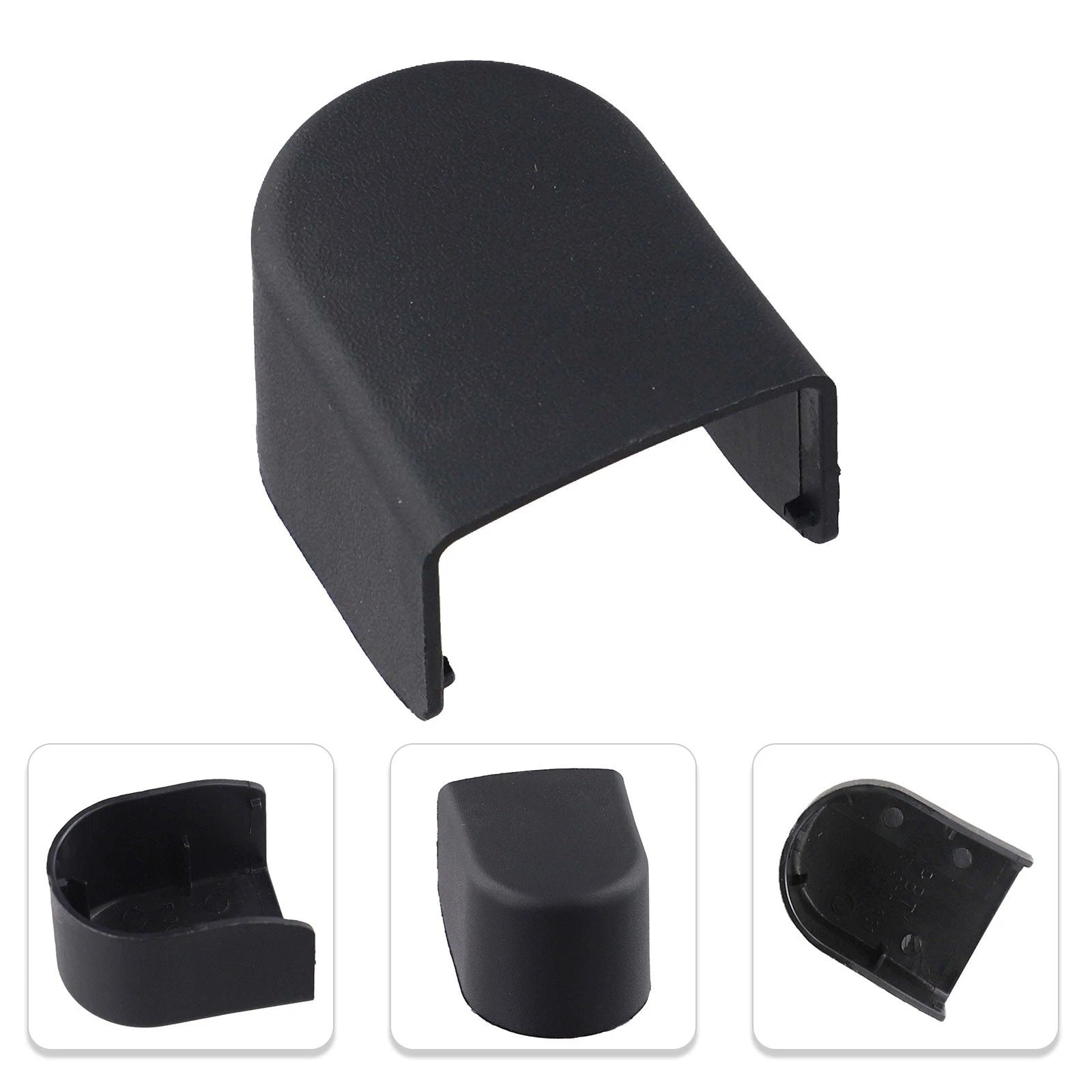 Windshield Wiper Cover Cap for Hyundai Tucson (2005–2009)