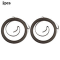 2PC Recoil Spring Puller for GX Engine Models
