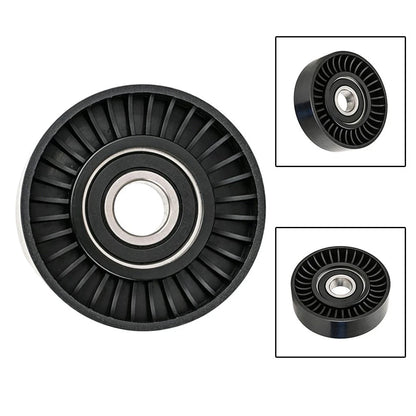 Belt Idler Pulley for Mercedes A Class W168 (1997–2004)